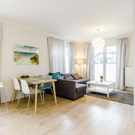 Equilibrium Apartments Ustronie Morskie Phòng bức ảnh