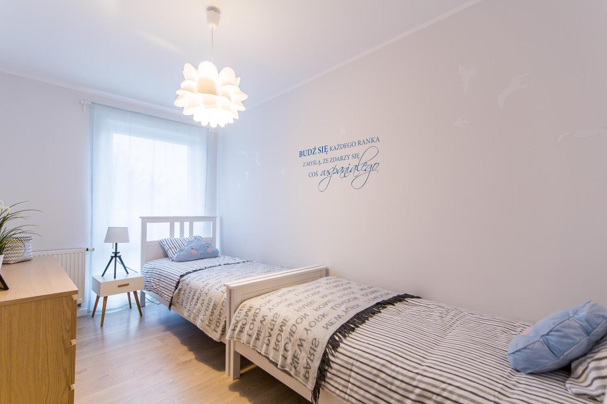 Equilibrium Apartments Ustronie Morskie Phòng bức ảnh