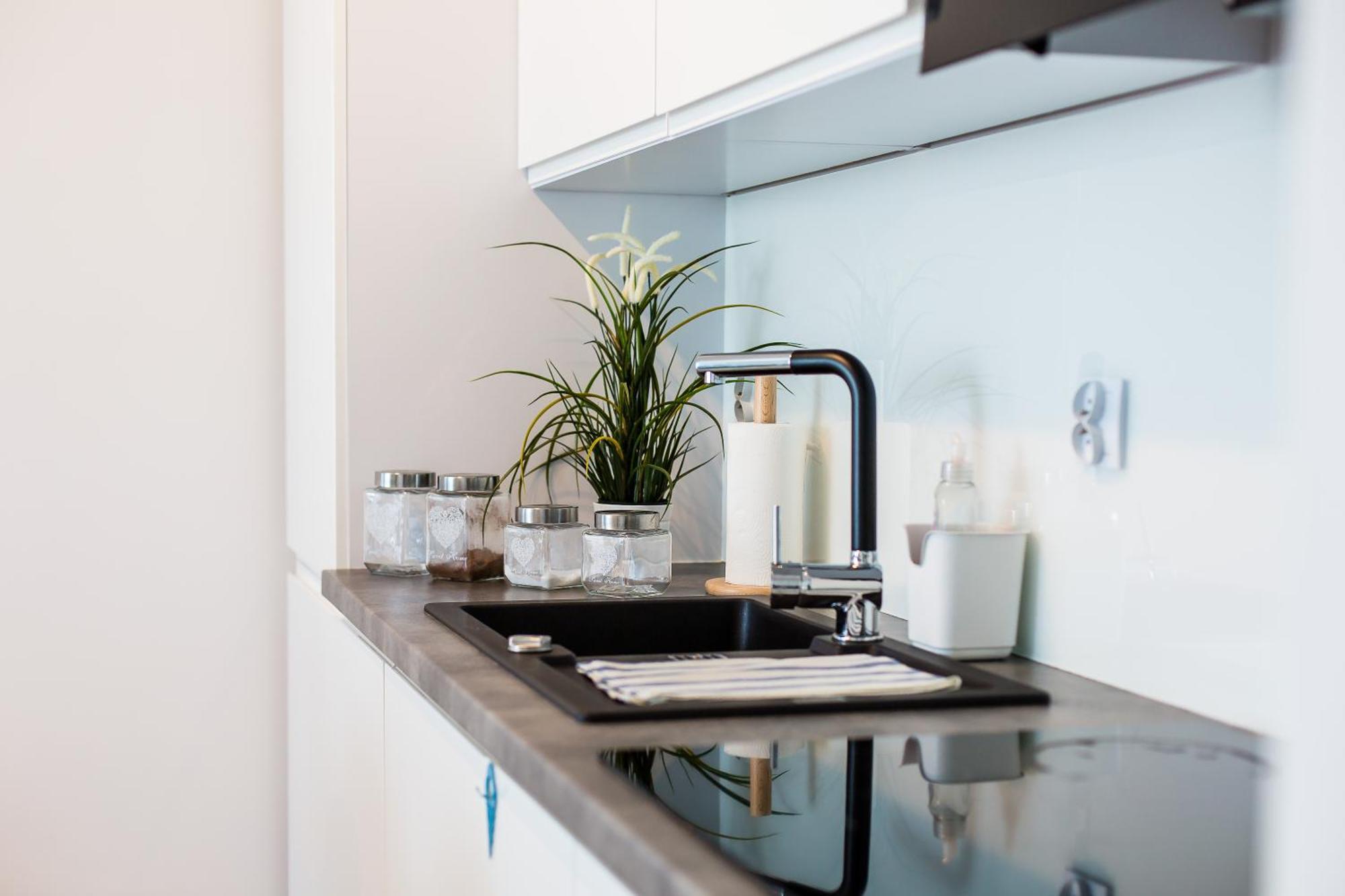 Equilibrium Apartments Ustronie Morskie Phòng bức ảnh