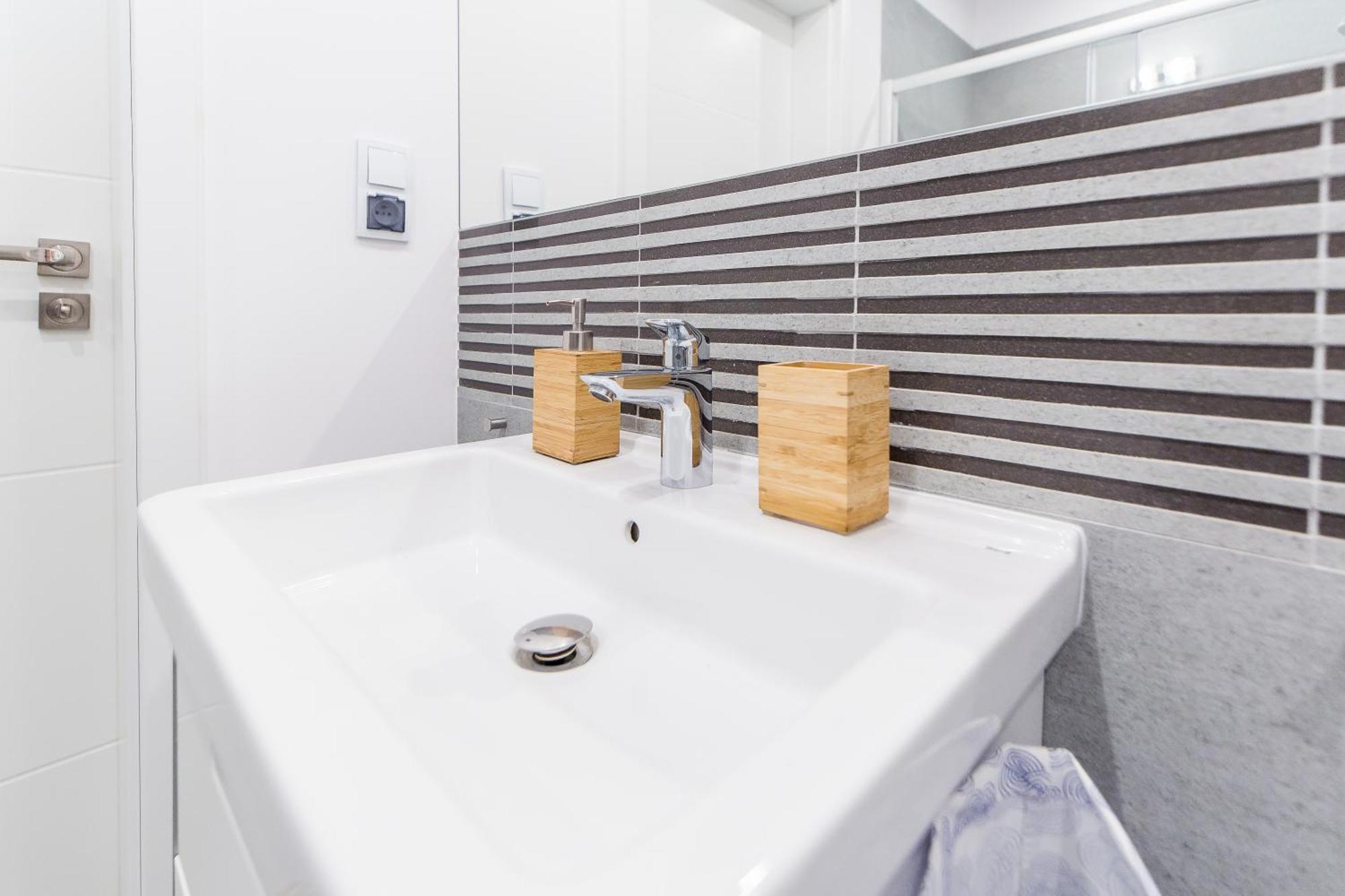 Equilibrium Apartments Ustronie Morskie Phòng bức ảnh