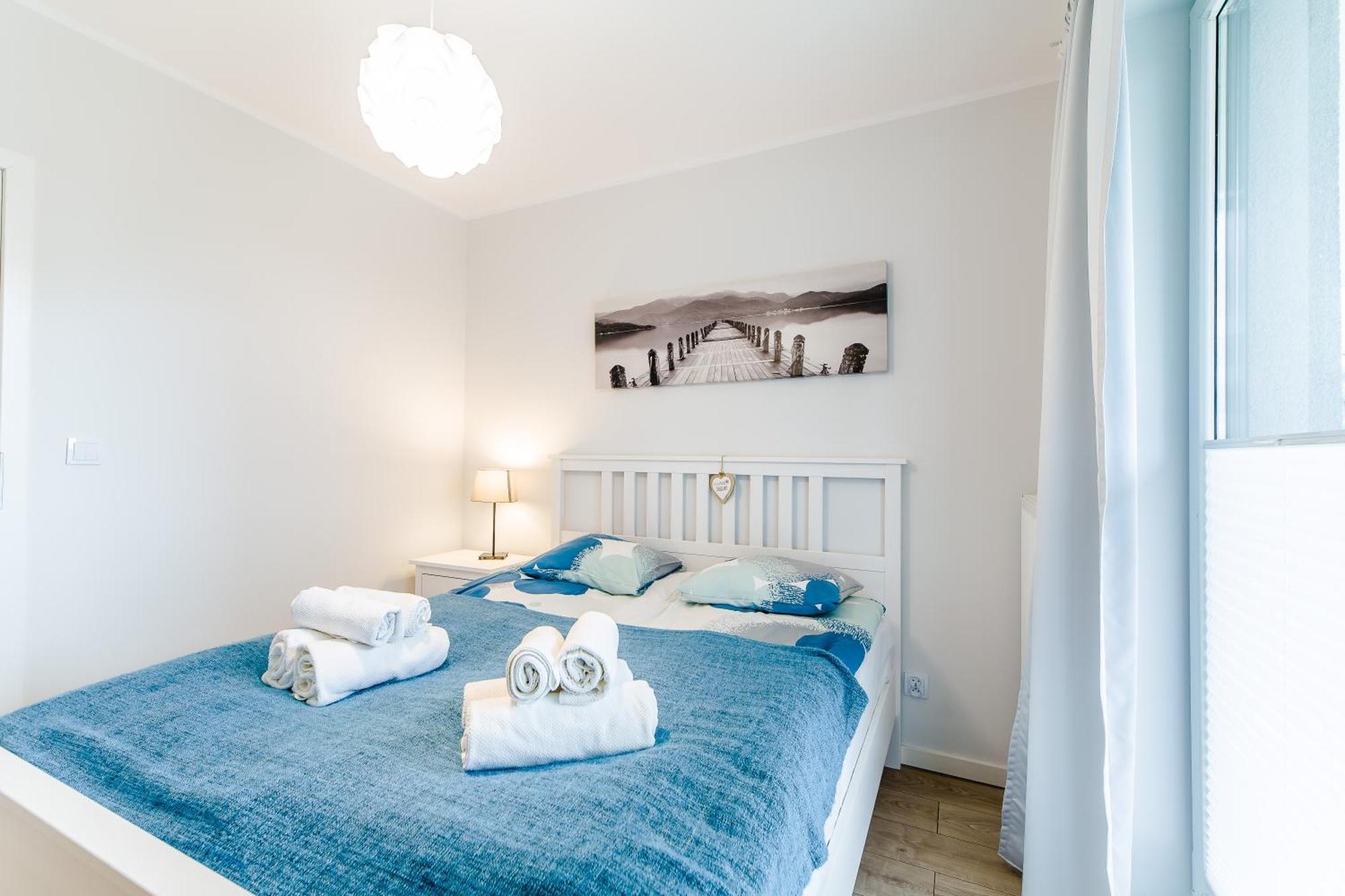 Equilibrium Apartments Ustronie Morskie Phòng bức ảnh