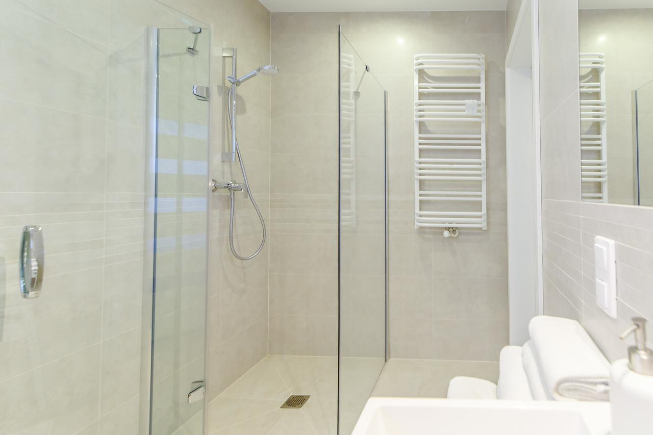 Equilibrium Apartments Ustronie Morskie Phòng bức ảnh